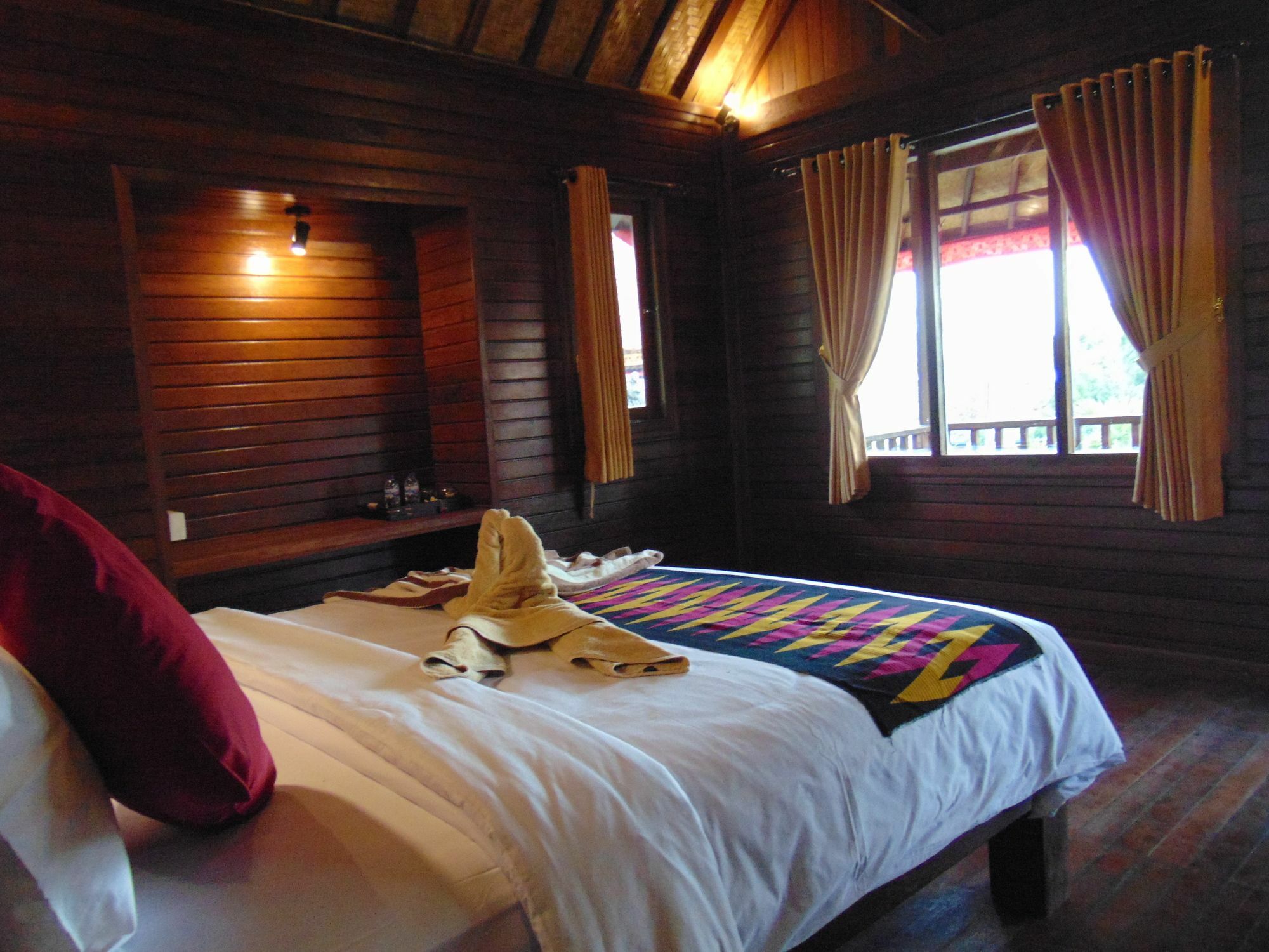 Starfish Lembongan Hotel Nusa Lembongan  Ngoại thất bức ảnh