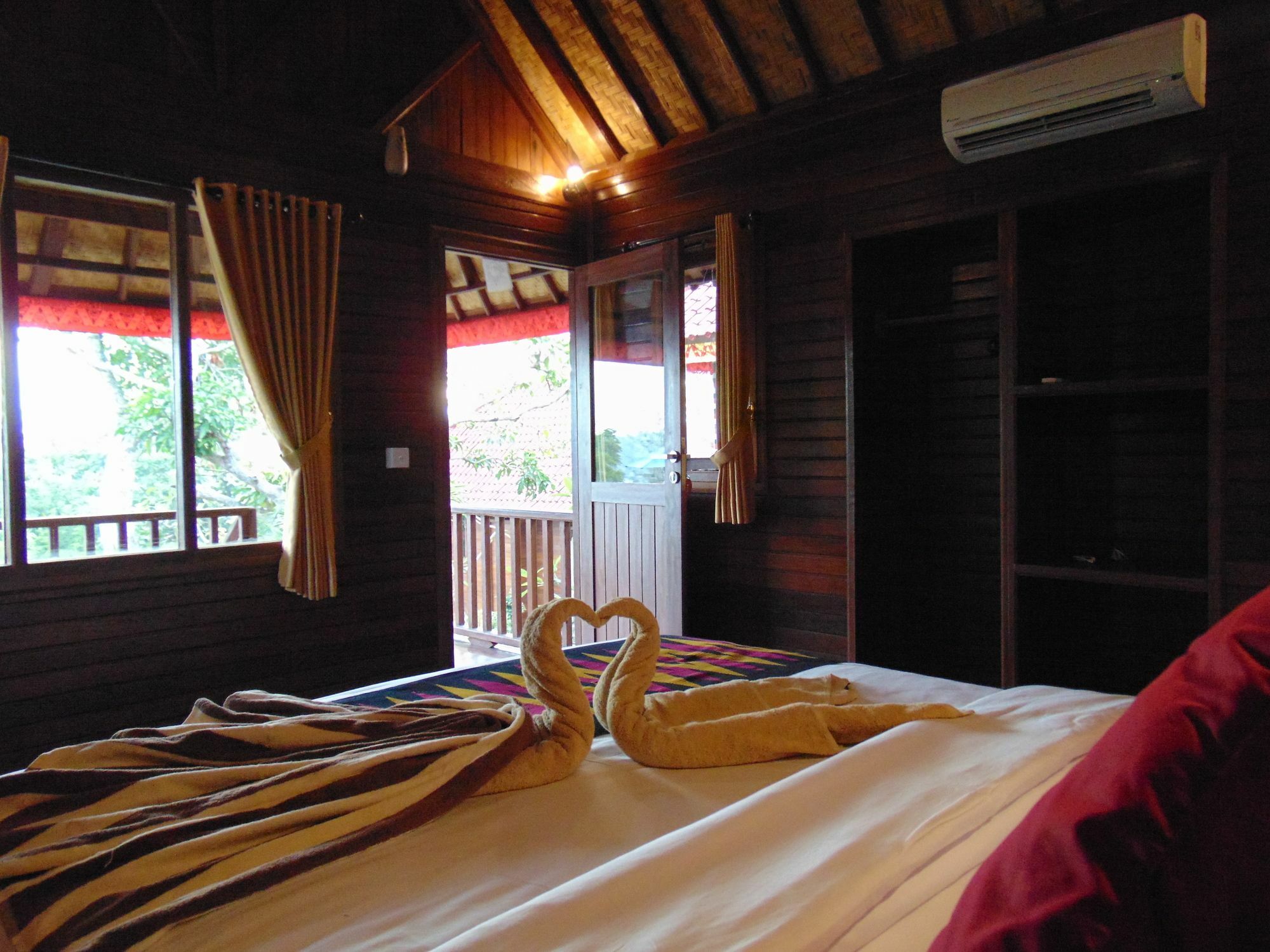 Starfish Lembongan Hotel Nusa Lembongan  Ngoại thất bức ảnh